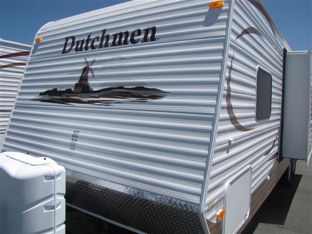 New 2010 Dutchmen Dutchmen 29Q-GS Travel Trailer For Sale